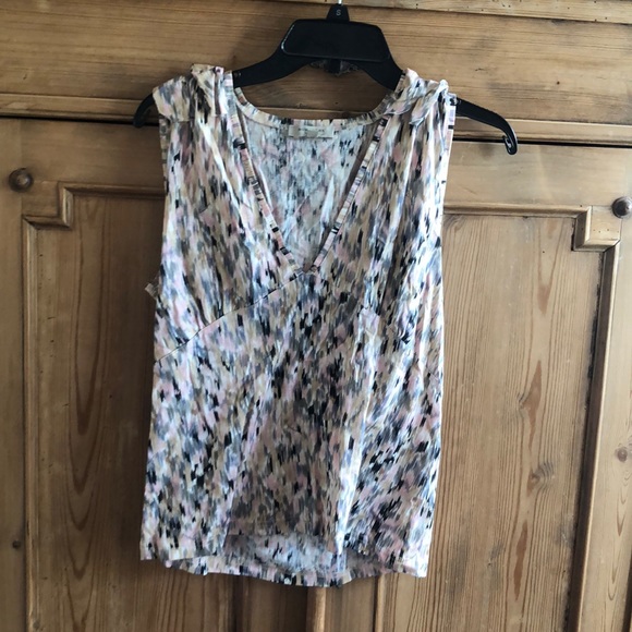 Burberry Blouse - Picture 1 of 3